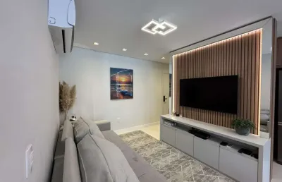 Apartamento com 2 quartos à venda na rua almirante barroso, 721, vila nova, blumenau, 73 m2 por r$ 820.000