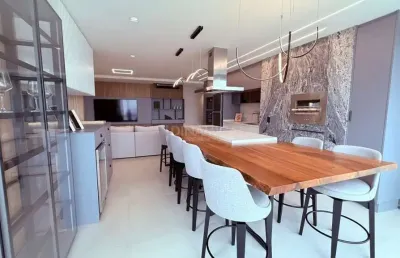 Apartamento com 3 quartos à venda na avenida brasil, 180, centro, balneário camboriú, 117 m2 por r$ 3.499.000