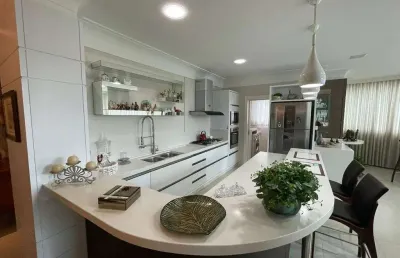 Apartamento com 3 quartos à venda na rua 3800, 250, centro, balneário camboriú, 152 m2 por r$ 2.800.000