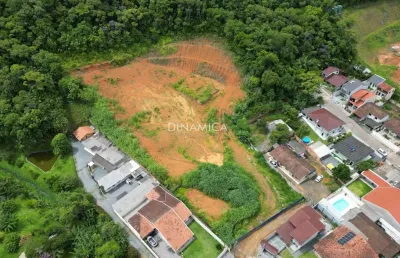 Terreno à venda na emma schuhartt, tribess, blumenau por r$ 2.600.000