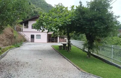 Casa com 3 quartos à venda na rua joão bianchi, 70, progresso, blumenau, 164 m2 por r$ 485.000