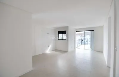 Apartamento com 3 quartos à venda na rua gustavo budag, 714, velha, blumenau, 78 m2 por r$ 582.500