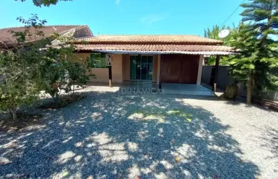 Casa com 3 quartos à venda na rua antônio const. duarte, 193, centro, penha, 120 m2 por r$ 615.000