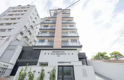 Apartamento com 2 quartos à venda na rua gustavo budag, 714, velha, blumenau, 59 m2 por r$ 487.000