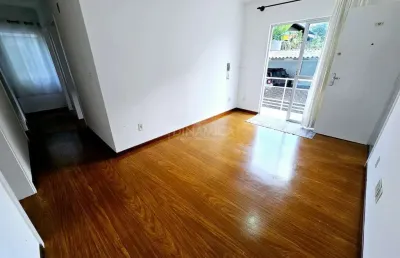 Apartamento com 3 quartos à venda na rua tenente sílvio delmar hollenbach, 175, água verde, blumenau, 62 m2 por r$ 310.000