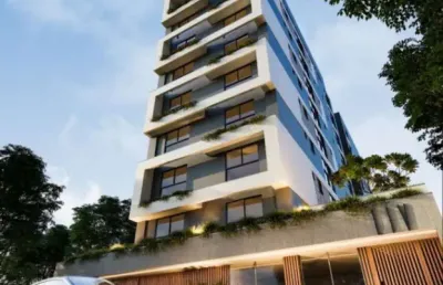 Loft com 1 quarto à venda na rua são paulo, 2265, itoupava seca, blumenau, 27 m2 por r$ 283.250
