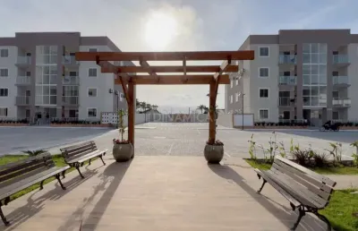 Apartamento com 2 quartos à venda na rua adilson carlos da silva, 109, balneário perequê, porto belo, 50 m2 por r$ 550.000