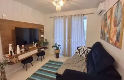 Apartamento com 3 quartos à venda na rua waldemar medeiros, 64, victor konder, blumenau, 94 m2 por r$ 630.000