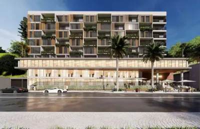 Apartamento com 1 quarto à venda na rua itajaí, 250, vorstadt, blumenau, 51 m2 por r$ 611.900