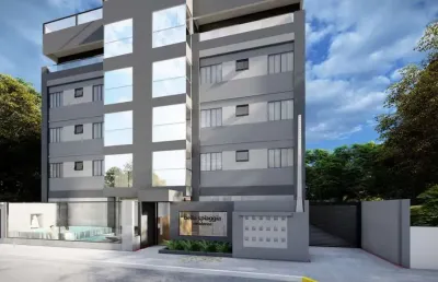 Apartamento com 3 quartos à venda na rua goiabeira,123, 123, canto grande, bombinhas, 89 m2 por r$ 1.390.000