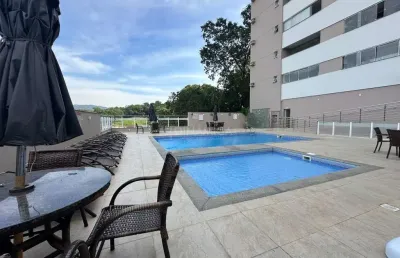 Apartamento com 2 quartos à venda na rua maria müller gieseler, 111, velha, blumenau, 72 m2 por r$ 550.000