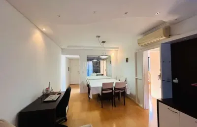 Apartamento com 2 quartos à venda na rua londrina, 220, velha, blumenau, 72 m2 por r$ 475.000