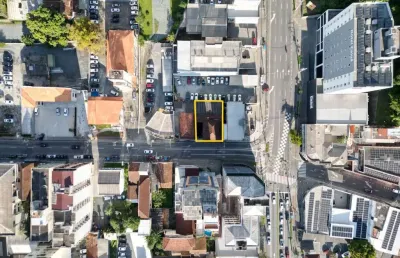 Casa à venda na amadeu da luz, 241, centro, blumenau, 442 m2 por r$ 1.850.000