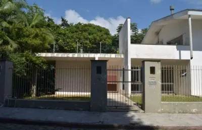 Ponto comercial com 4 salas à venda na rua joaquim antônio pacheco, 333, jardim blumenau, blumenau, 836 m2 por r$ 2.700.000