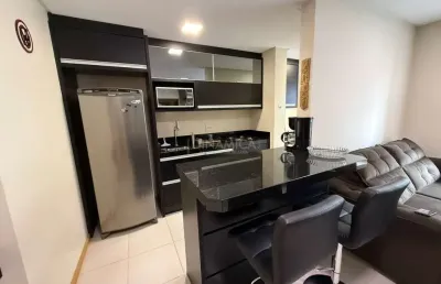 Apartamento com 2 quartos à venda na rua iguape, 333, itoupava seca, blumenau, 62 m2 por r$ 530.000