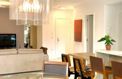 Apartamento com 3 quartos à venda na rua manoel barreto, 90, victor konder, blumenau, 122 m2 por r$ 1.100.000