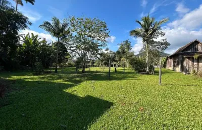 Terreno à venda na rua presidente coste e silva, 564, testo rega, pomerode, 310 m2 por r$ 5.300.000