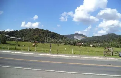 Terreno comercial à venda na rua werner duwe, km15, testo salto, blumenau por r$ 8.480.000