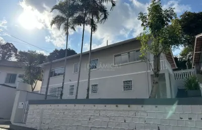 Casa com 3 quartos à venda na rua petrópolis, 206, centro, blumenau, 140 m2 por r$ 980.000