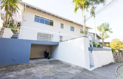 Casa com 3 quartos à venda na rua petrópolis, 206, centro, blumenau, 140 m2 por r$ 980.000