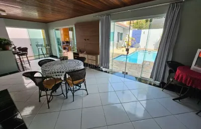 Casa com 3 quartos à venda na rua capitão corrêa de lyra, 62, valparaíso, blumenau, 173 m2 por r$ 830.000