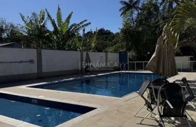 Apartamento com 2 quartos à venda na rua rudolfo walter, 1445, itoupava central, blumenau, 38 m2 por r$ 230.000