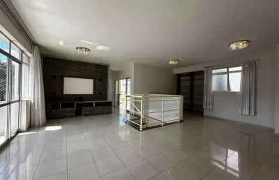 Cobertura com 3 quartos à venda na rua são paulo, 988, victor konder, blumenau, 221 m2 por r$ 830.000