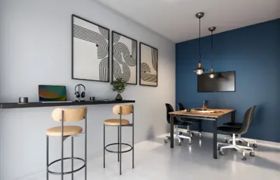 Apartamento com 2 quartos à venda na Rua Presidente Soares Brandão, Mooca, São Paulo