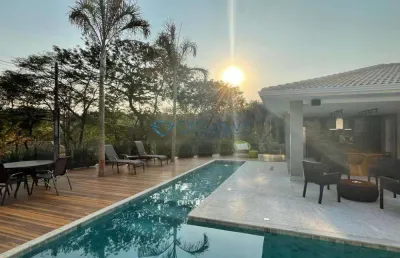 Casa para venda em lagoa santa, condomínio condados da lagoa, 4 dormitórios, 4 suítes, 6 banheiros, 6 vagas