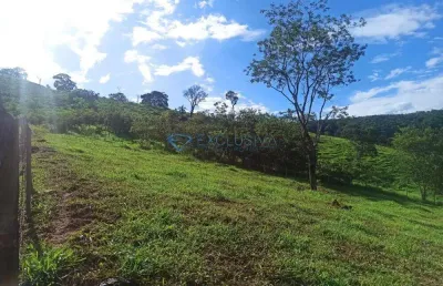 Sítio para venda em taquaraçu de minas, área rural, 3 dormitórios, 2 banheiros, 5 vagas