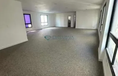 Salão comercial para venda em belo horizonte, lourdes, 3 banheiros, 2 vagas