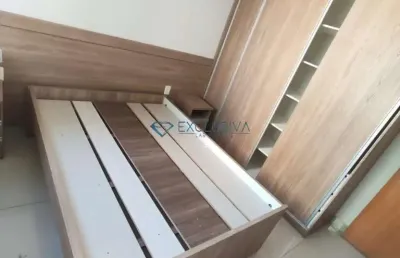 Apartamento para venda em belo horizonte, itapoã, 3 dormitórios, 1 suíte, 2 banheiros, 2 vagas
