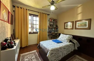 Casa para venda em belo horizonte, planalto, 4 dormitórios, 1 suíte, 2 banheiros, 12 vagas