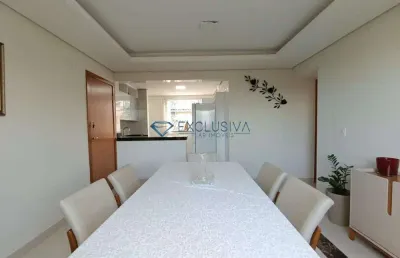 Apartamento para venda em belo horizonte, vila cloris, 3 dormitórios, 1 suíte, 2 banheiros, 2 vagas