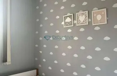 Apartamento para venda em belo horizonte, são joão batista, 2 dormitórios, 1 banheiro, 1 vaga