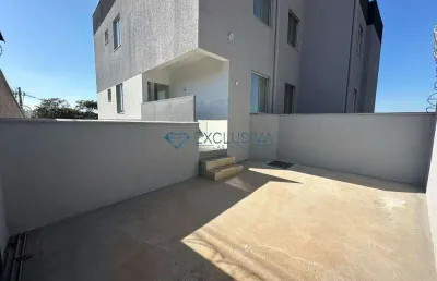 Apartamento para venda em contagem, parque xangri-lá, 2 dormitórios, 1 banheiro