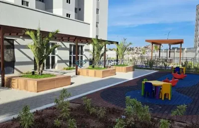 Apartamento para locação em belo horizonte, palmeiras, 2 dormitórios, 1 suíte, 2 banheiros, 1 vaga