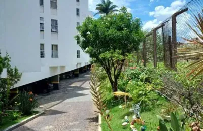Apartamento para venda em belo horizonte, itapoã, 2 dormitórios, 1 banheiro, 1 vaga
