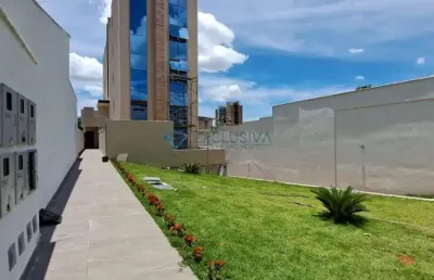Área privativa para venda em belo horizonte, santa mônica, 3 dormitórios, 1 suíte, 2 banheiros, 3 vagas