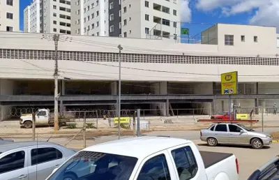 Apartamento para venda, são damião, 2 dormitórios, 1 banheiro, 1 vaga