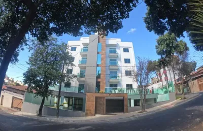Cobertura para venda, planalto, 2 dormitórios, 1 suíte, 2 banheiros, 2 vagas
