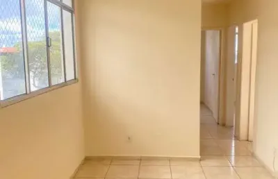 Apartamento para locação em belo horizonte, itapoã, 3 dormitórios, 1 banheiro, 1 vaga
