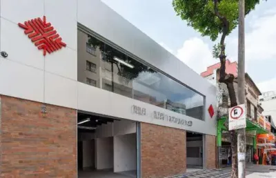 Loja para venda em belo horizonte, centro, 6 banheiros