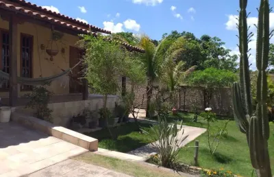 Sítio para venda em esmeraldas, centro, 3 dormitórios, 1 suíte, 3 banheiros