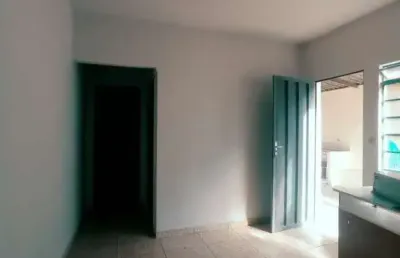 Casas 1 quarto para locação em contagem, novo progresso, 1 dormitório, 1 banheiro, 1 vaga