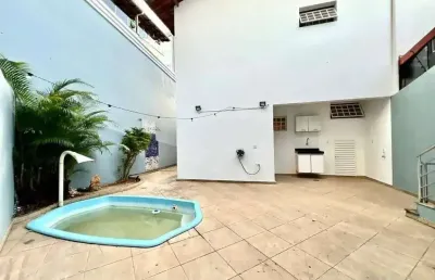 Casa geminada para venda em belo horizonte, itapoã, 3 dormitórios, 1 suíte, 2 banheiros, 3 vagas