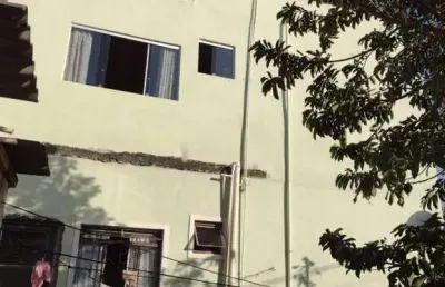 Casa para venda em vespasiano, vida nova, 4 dormitórios