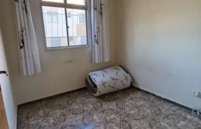 Apartamento para venda em belo horizonte, juliana, 2 dormitórios, 1 banheiro, 1 vaga