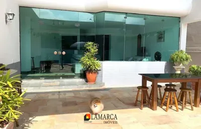 Casa em condomínio fechado com 6 quartos à venda na Penambuco, Balneário Praia do Pernambuco, Guarujá