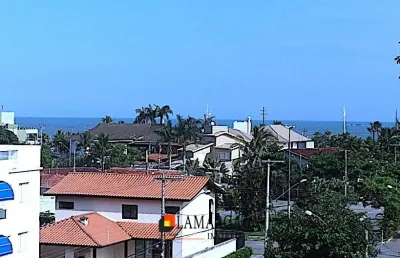 Apartamento com 3 quartos à venda na Avenida Venezuela, Enseada, Guarujá